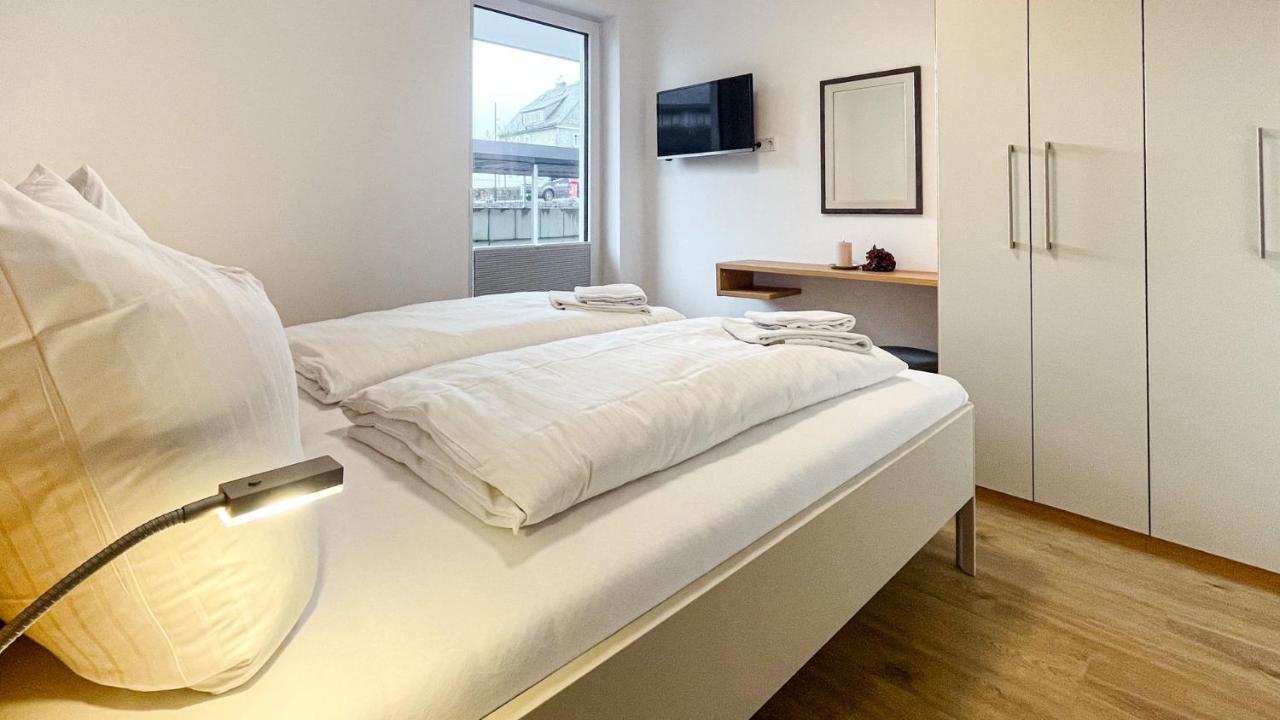 Gebirgsresort - Ferienwohnung 2 0 2 Winterberg Eksteriør bilde