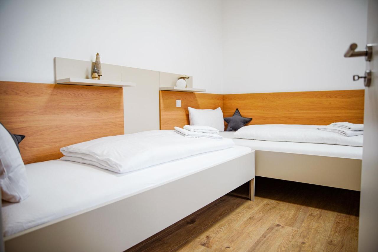 Gebirgsresort - Ferienwohnung 2 0 2 Winterberg Eksteriør bilde