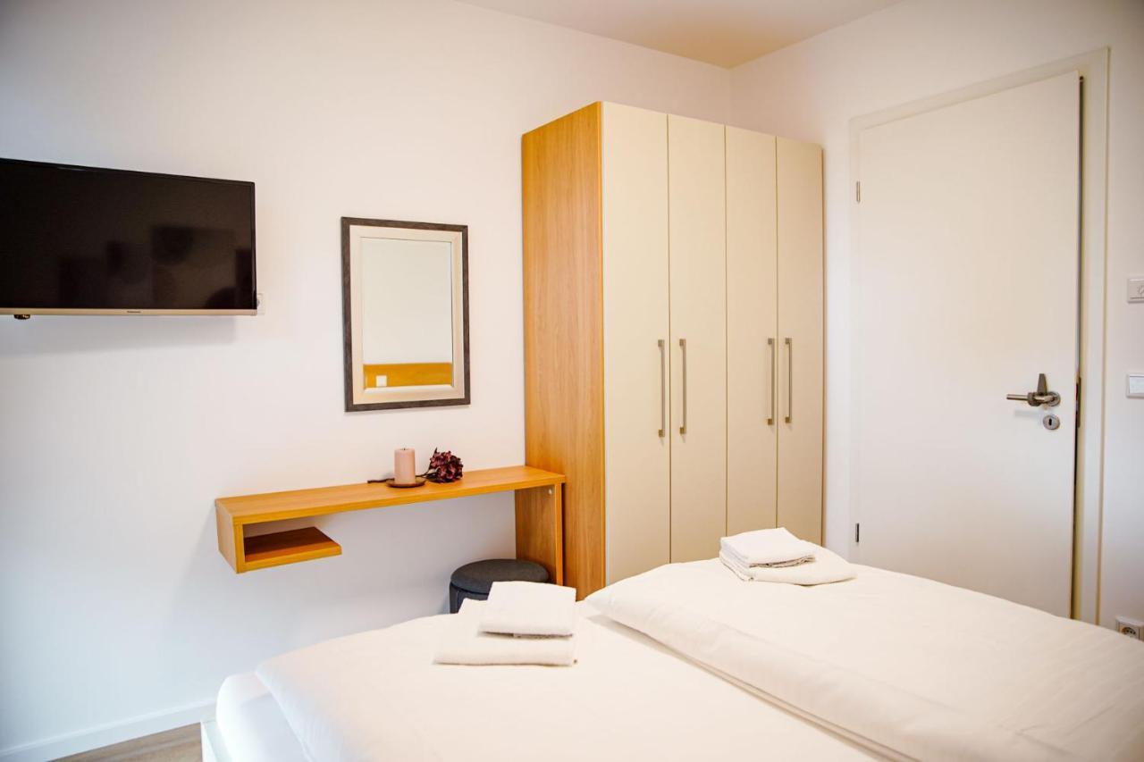Gebirgsresort - Ferienwohnung 2 0 2 Winterberg Eksteriør bilde
