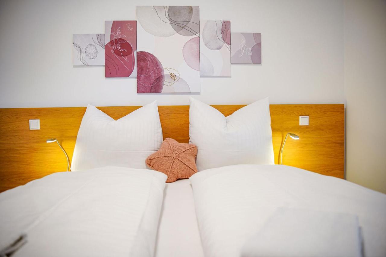 Gebirgsresort - Ferienwohnung 2 0 2 Winterberg Eksteriør bilde